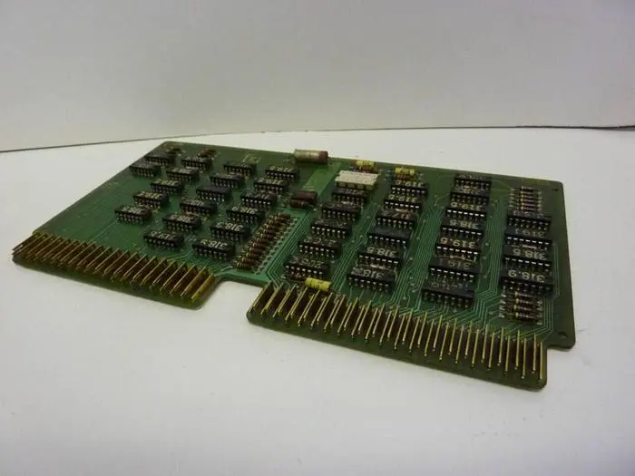 Used FANUC 44A397893-G01 Circuit Boards Michigan US | Ideal Machinery #574236