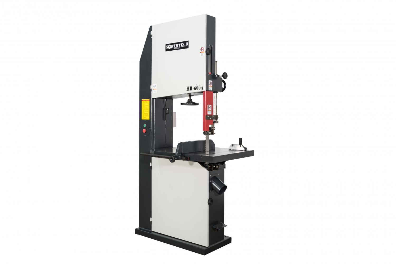 Northtech NT-600A Bandsaw