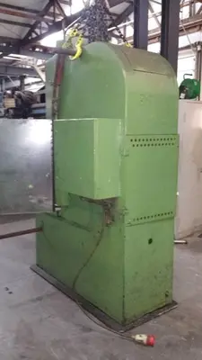 USED MAE 63 TON