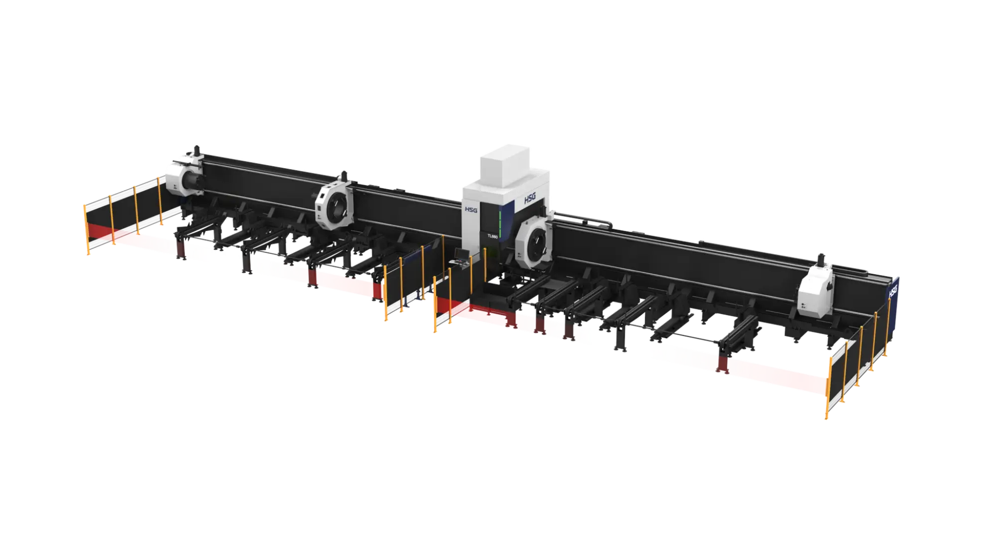 NEW HSG TL660