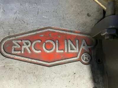 Used 2014 ERCOLINA TB050EDT Pipe, Tube & Bar Benders Ohio US | HGR 24 #1406053