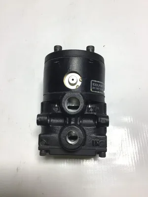 Norgren F1012H-24-A1 Pneumatic Air Control Valve