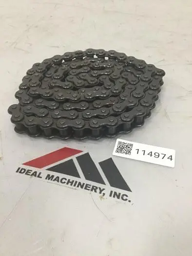 Used CINCINNATI MILACRON VT85-5 / TBDC Injection Molding Parts Michigan US | Ideal Machinery #578750