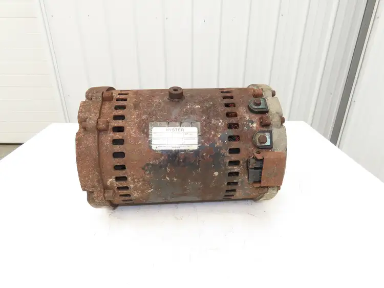 Used DANAHER CONTROLS _UNKNOWN_ Misc Forklifts | Arrow Industrial #562379