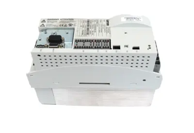 NEW LENZE ECSEA032C4B SERVO DRIVE