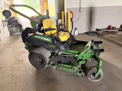 Used JOHN DEERE Z920M Mowers Michigan US | Miedema Asset Management Group #1304500