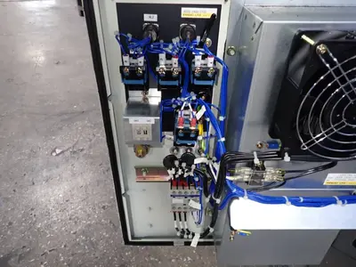 USED 2003 FANUC A05B2444B050