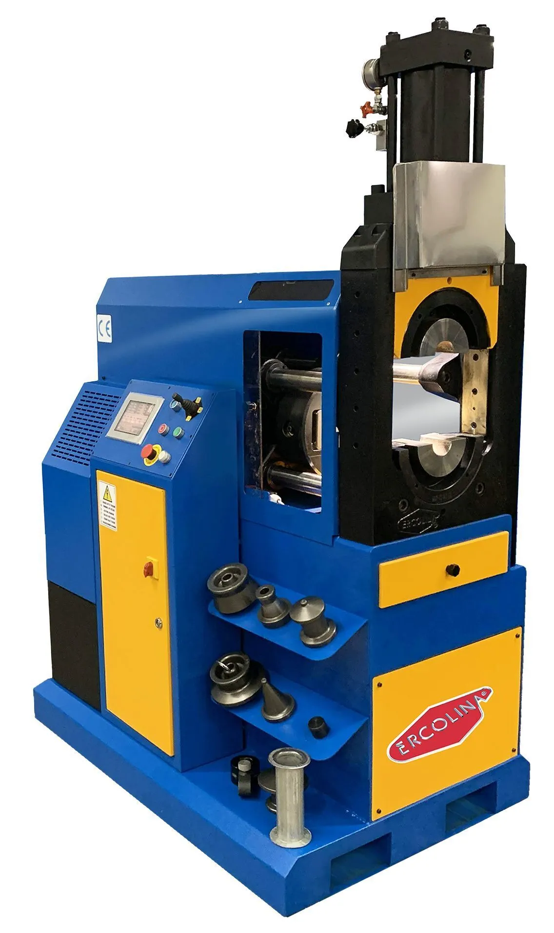 NEW ERCOLINA ERCO FLANGE