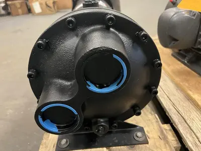 New | in-Stock THERMAL TRANSFER PRODUCTS 34.68 X10 .5 HVAC Parts and Equipment Ohio US | Surplus Asset Holdings #1209784
