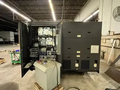 Used 2022 OKUMA TWIN STAR LT2000 EX CNC Lathes Arizona US | KD Machinery #1445830