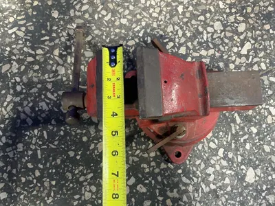Used RECORD 3 Tooling & Accessories (Other) Ohio US | HGR 24 #1261223