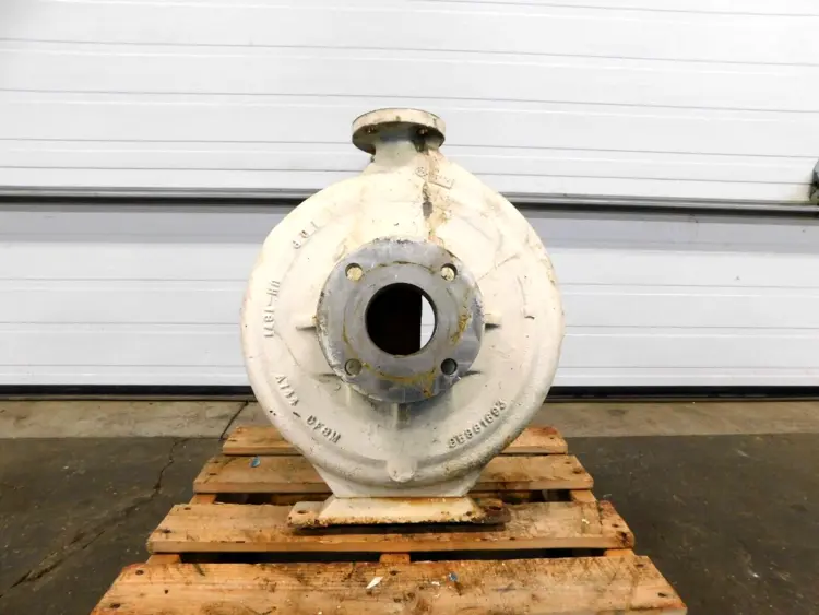Used INGERSOLL DRESSER _UNKNOWN_ Pumps Ohio US | Equipment Recovery Corp. #1330684