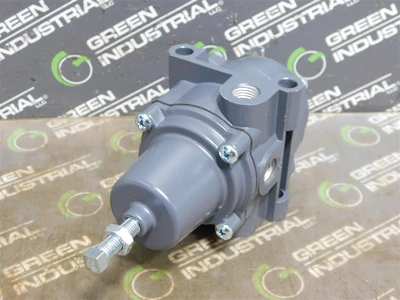 ControlAir Inc. 330-BCB-2-G Pressure Regulator 0-120 PSIG 429-842-247 New