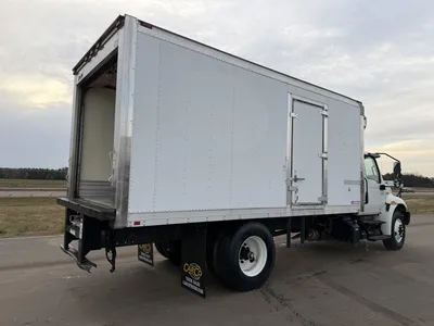 Used 2023 INTERNATIONAL MV607 Misc Trucks Minnesota US | Carco Truck & Equipment #1514082