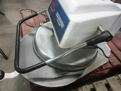 USED DOUGH PRO DP1160