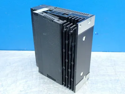USED OMRON R88DKN04HECT