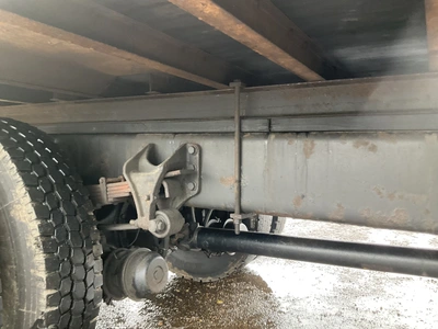 Used 2005 INTERNATIONAL 4300 Box trucks Michigan US | Miedema Asset Management Group #1568266