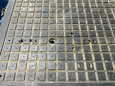Used MULTICAM MT SERIES CNC Routers Ohio US | HGR 24 #1485333