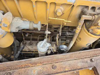 Used 1998 Caterpillar D8R Bulldozers Ontario CA | Zadoon Equipment #1470051