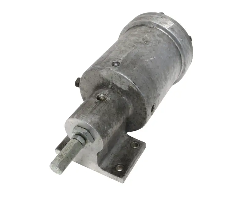 Used LUBRIQUIP _UNKNOWN_ Pumps | SB Industrial Supply #823672