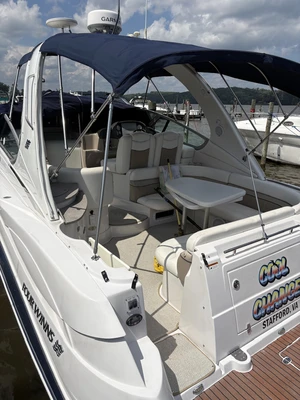 Used 2005 FOUR WINNS 348 CRUISER Boats (Misc) Virginia US | Affordable Outdoors #1638032