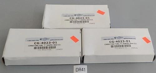 NEW Chemglass CG-4023-01