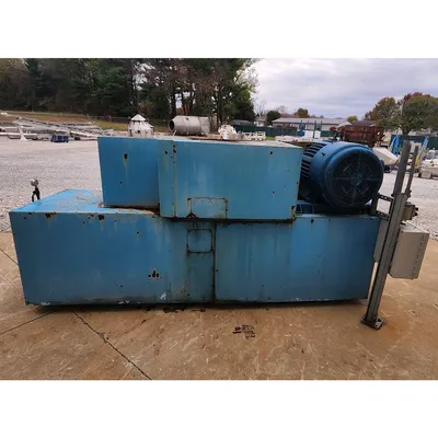 USED ROOTS DRESSER, INC. 624 RAM-J