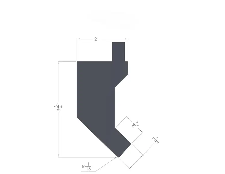 New | in-Stock AGE GNP4 Punches & Dies British Columbia CA | Lenmark #274928