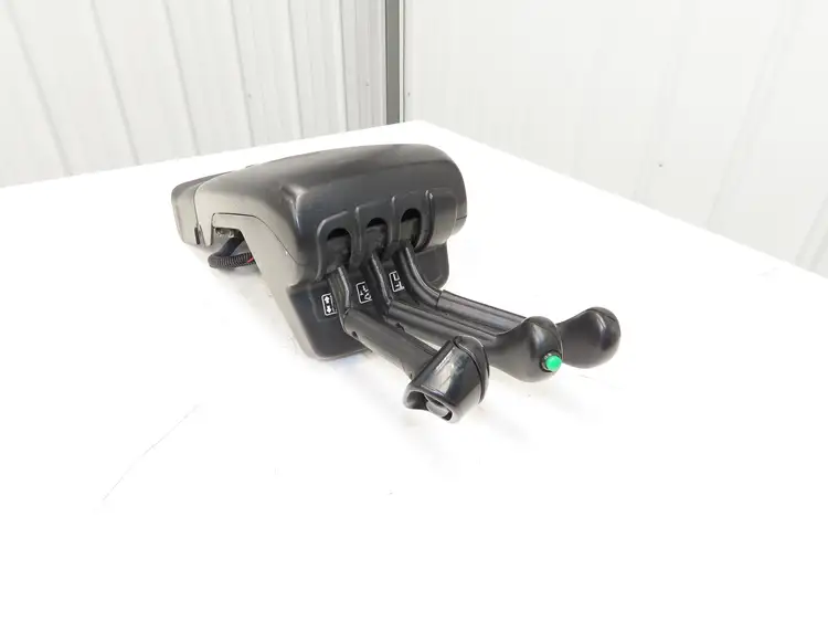 Used YALE _UNKNOWN_ Forklift Attachments Indiana US | Arrow Industrial #1059504