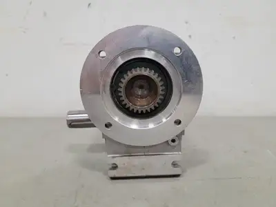 NEW 2017 NORD TYPE SK 1SIS50V-IEC63-63L/4CUSTF