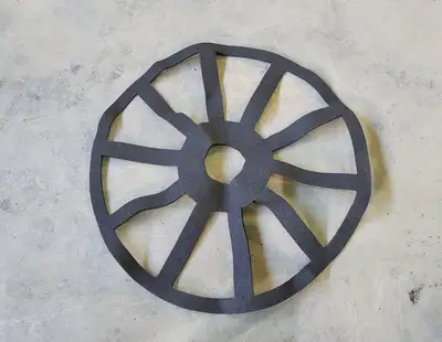 Peterson Disc filter Spare Parts