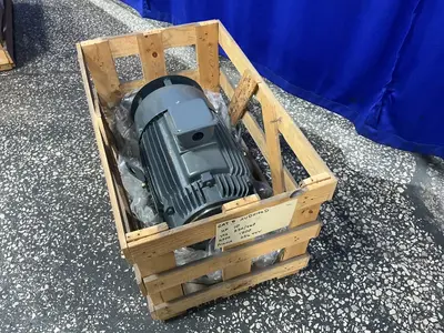 Used TECOWESTINGHOUSE 3A256D6002C Motors (misc) Ohio US | HGR 24 #1503802