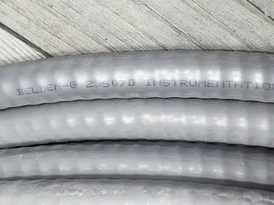 NEW BELDEN 23507D