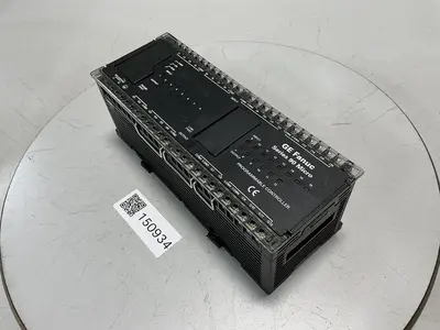 USED GE FANUC IC693UAA007RP1