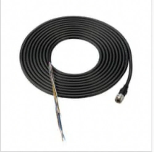 Keyence OP-87627 Sensor Cable, Connector Cable, M8 Straight, 2??Ã¬, Standard [New]