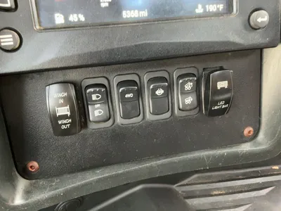 USED 2018 INTIMIDATOR GC1K