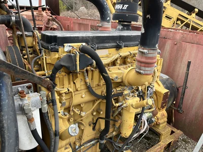 Used Hazemag C11 Crushers Maryland US | Zadoon Equipment #1480829