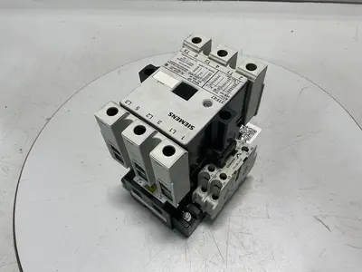 USED SIEMENS 3TF4722-OAK6