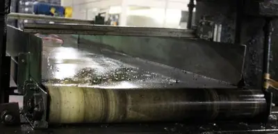 USED WARDCRAFT HHS-3000-12