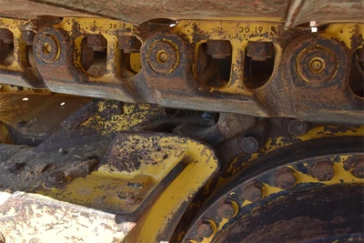 Used 2018 KOMATSU D61PXI-24 Crawler Dozers South Carolina US | BTM Machinery #1354410