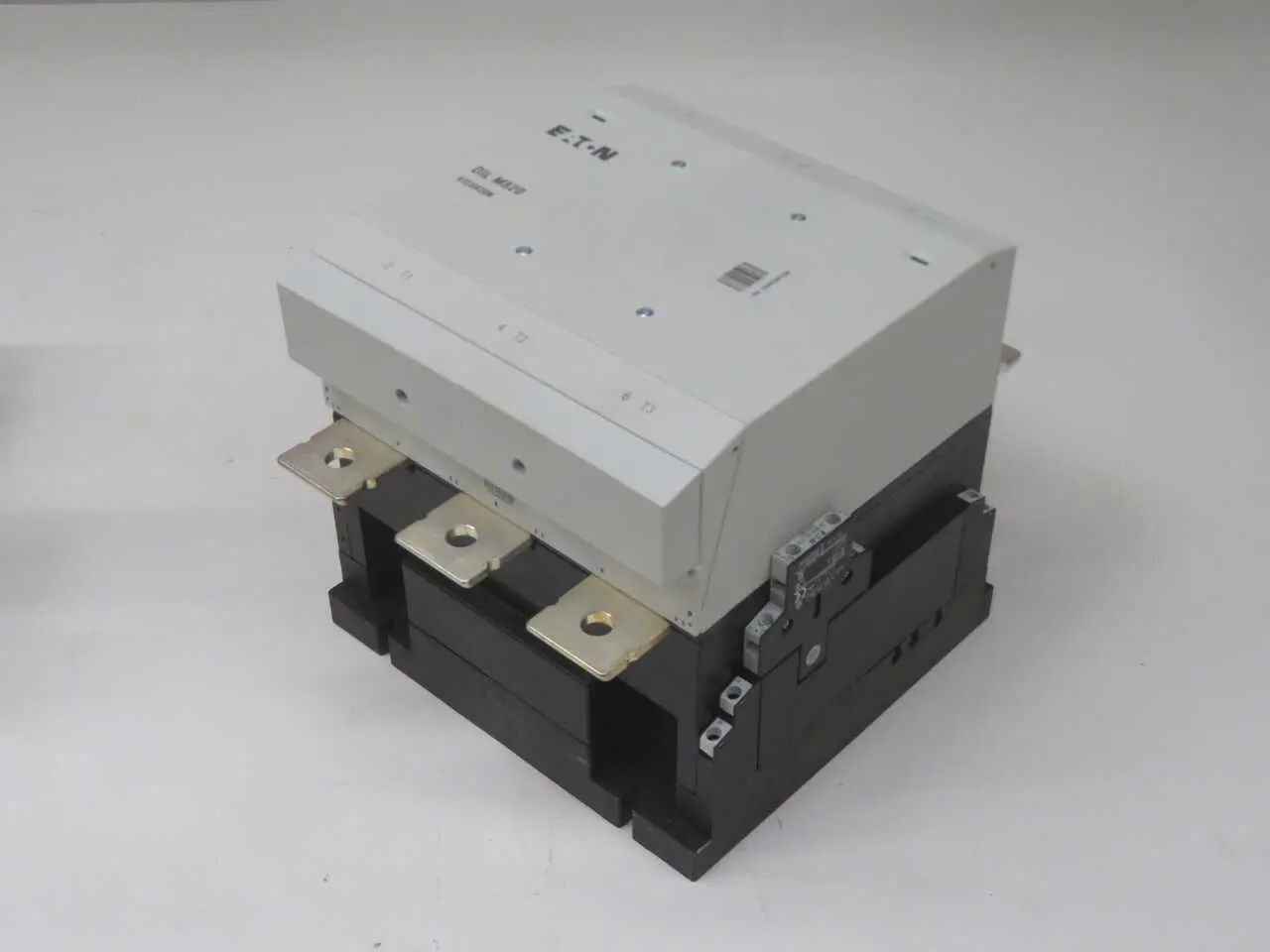Used _UNKNOWN_ _UNKNOWN_ PLC Contactors Texas US | Aucto #1561505