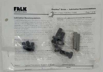 NEW FALK 47045501205