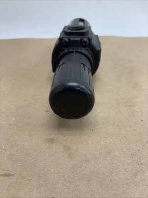 NEW Norgren B74G-6AK-AP3-RMG PARTIAL