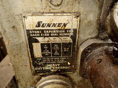 USED SUNNEN PF-150E