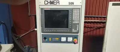 2015 CHMER 323 Z Elect Discharge-CNC Wire Type | Asset Exchange Corporation (3)