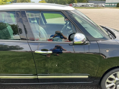 Used 2017 FIAT 500L Cars Michigan US | Miedema Asset Management Group #1402765