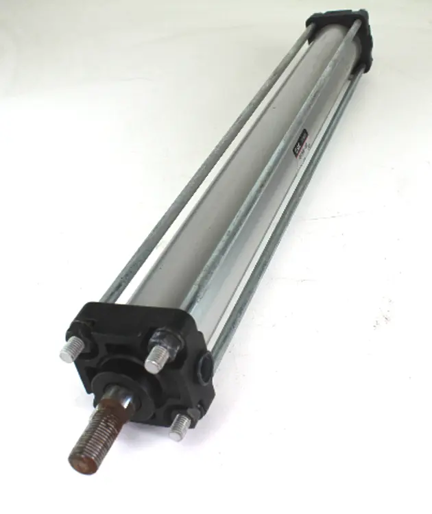 Used SMC CDA1B40-400 Parts (Hydraulics and Pneumatics) Kentucky US | Industrial Parts R Us Inc. #358250
