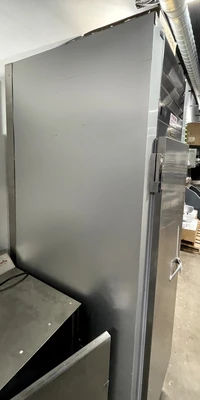 72-0415 Traulsen G14311 Hot Food Holding Heated Cabinet
