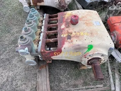 USED WHEATLEY HP-125