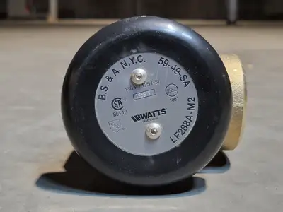 NEW WATTS 2LF288AM2